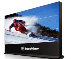 SuccView商用平板系列