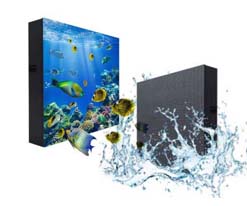 SuccView LED显示屏系列