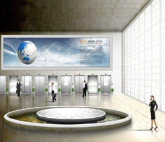 金融医疗行业成功案列