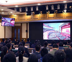 市政机关成功案例