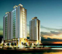 企业地产行业成功案例