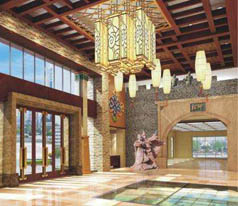 酒店教育行业成功案例