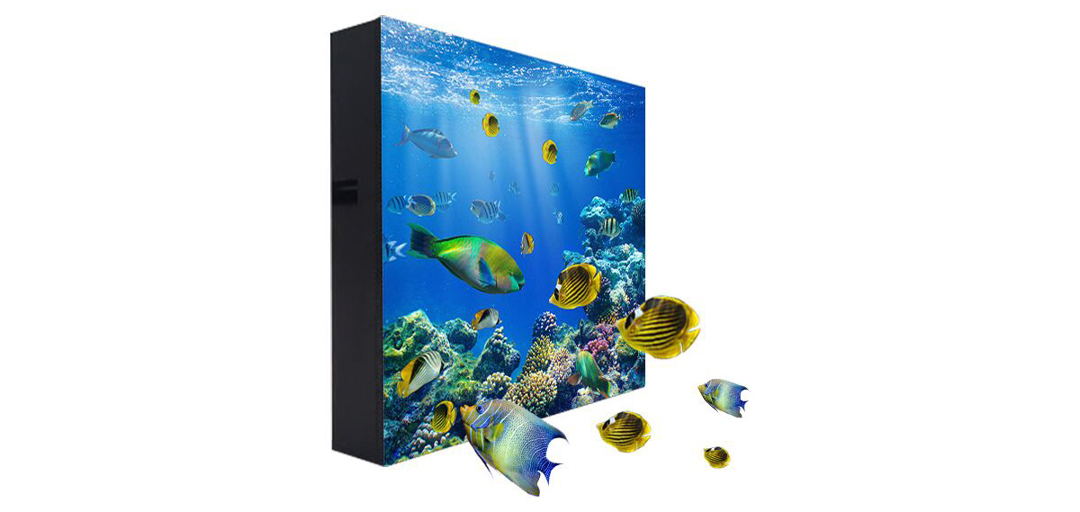 SuccView/视微全彩户外LED显示屏