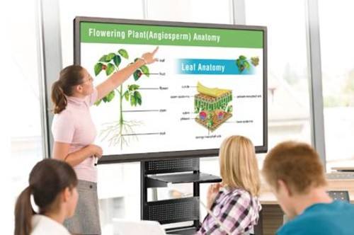 <b>SuccView视微触摸屏在教育行业的应用方案</b>