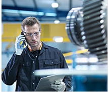 监控行业解决方案