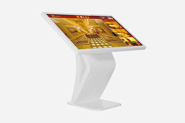 SuccView/视微立式K型显控复合机