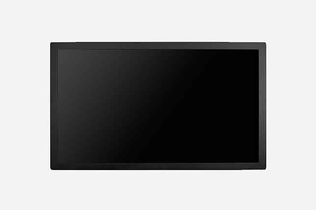 SuccView工业级监视器