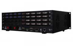 SuccView混合矩阵（定制）