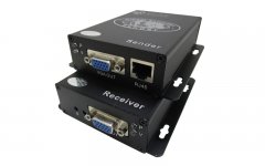 VGA音视频延长器